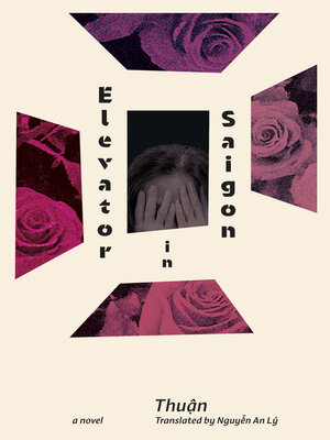 cover image of Elevator in Sài Gòn